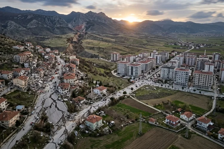 Earthquake Magnitude vs Intensity: What Is the Difference?